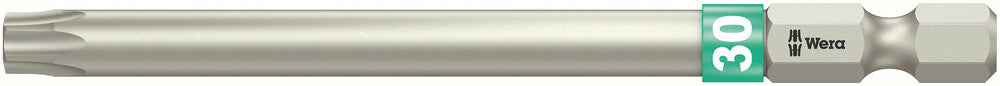 867/4 Z TORX® BO Take it easy bits with hole