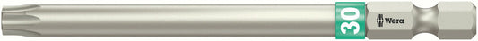 867/4 Z TORX® BO Take it easy bits with hole