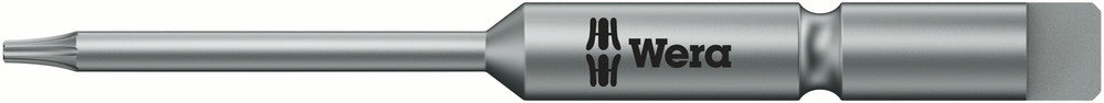 867/9 C TORX® bits, halfmoon