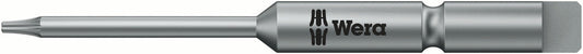 867/9 C TORX® bits, halfmoon