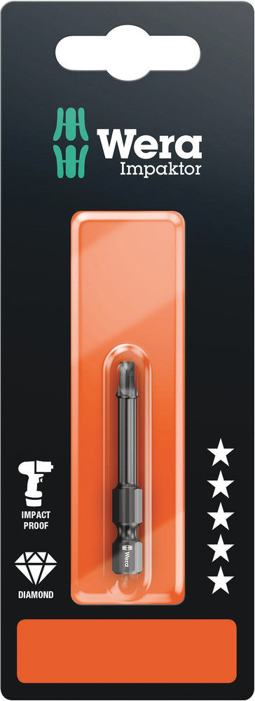 868/4 IMP DC SB Impaktor square head socket bits
