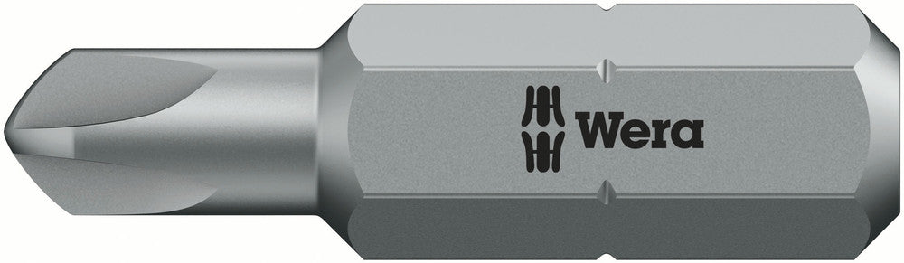 871/1 TORQ-SET® Mplus bits, 25 mm
