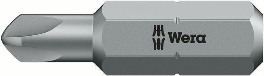 871/1 TORQ-SET® Mplus bits, 25 mm