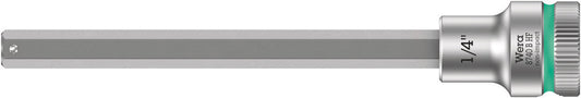 8740 B HF Zyklop bit socket with holding function, 3/8" drive