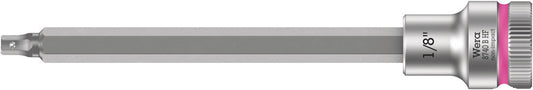 8740 B HF Zyklop bit socket with holding function, 3/8" drive
