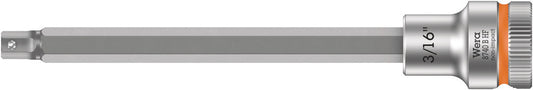 8740 B HF Zyklop bit socket with holding function, 3/8" drive