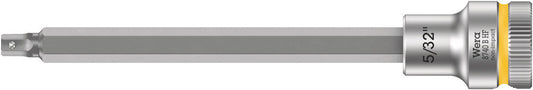 8740 B HF Zyklop bit socket with holding function, 3/8" drive