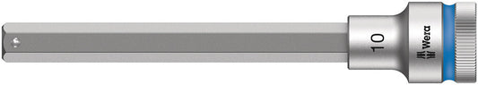 8740 C HF Zyklop bit socket with 1/2" drive with holding function