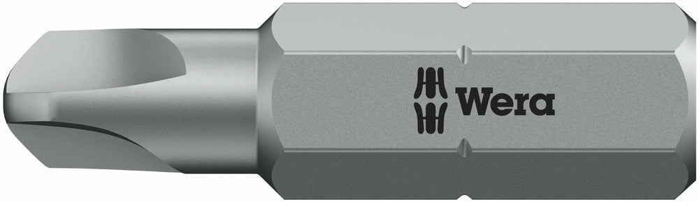 875/1 TRI-WING® bits, 25 mm