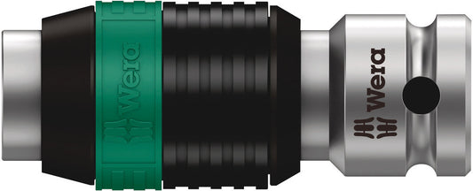 8784 A1 Zyklop bit adaptor, 1/4"