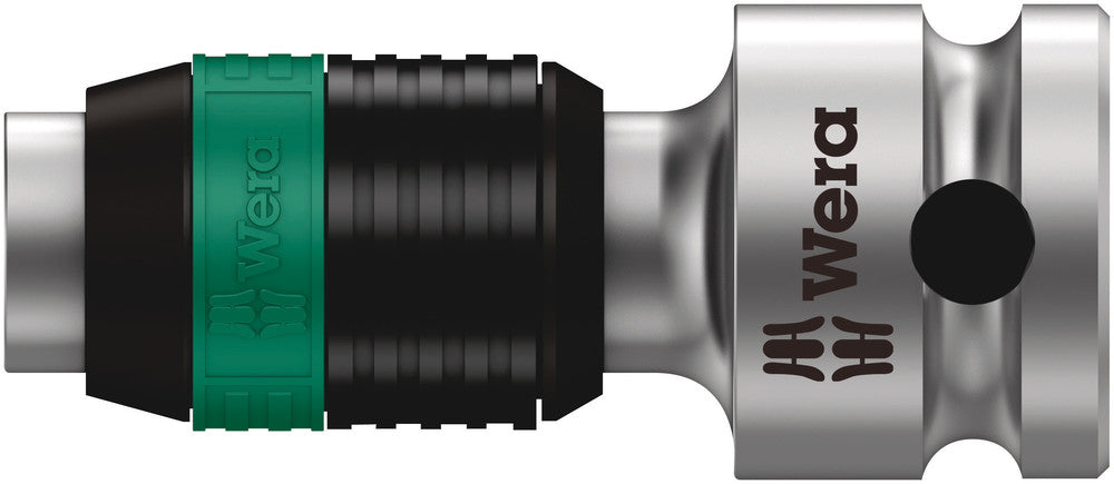 8784 B1 Zyklop bit adaptor, 3/8"