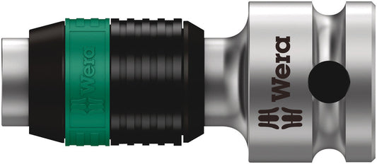 8784 B1 Zyklop bit adaptor, 3/8"