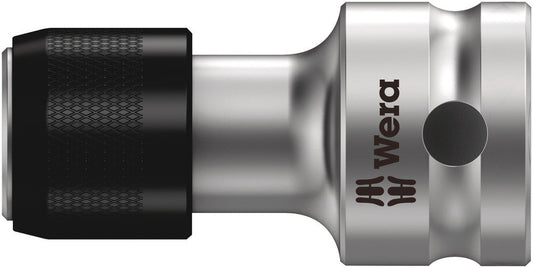 8784 C2 Zyklop bit adaptor, 1/2", 5/16"