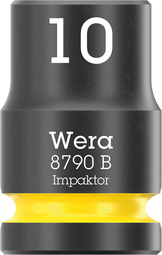 8790 B Impaktor socket with 3/8" drive