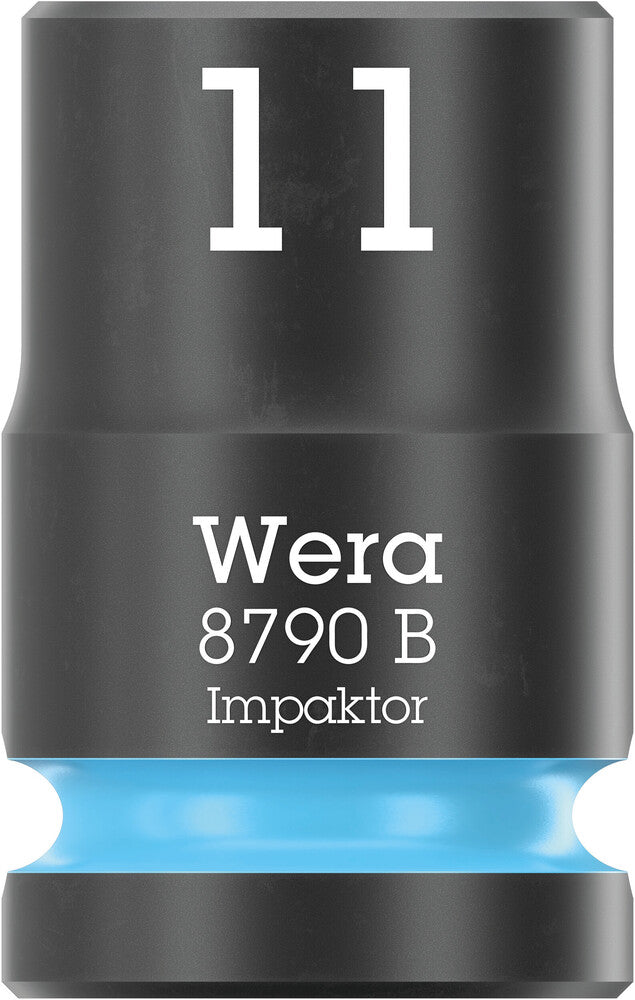 8790 B Impaktor socket with 3/8" drive