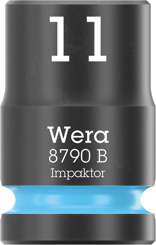 8790 B Impaktor socket with 3/8" drive
