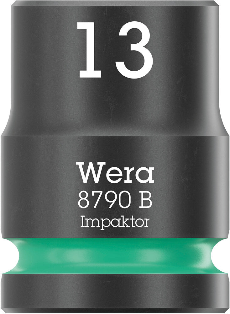 8790 B Impaktor socket with 3/8" drive