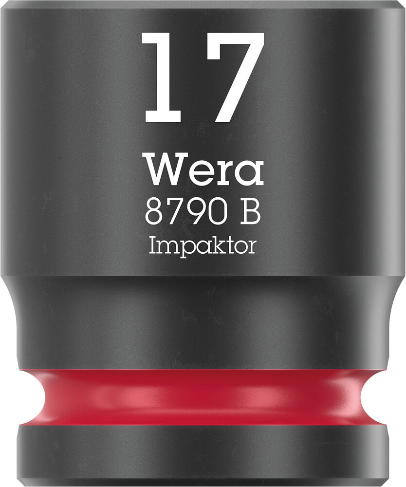 8790 B Impaktor socket with 3/8" drive