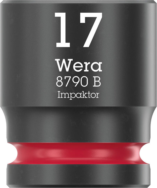 8790 B Impaktor socket with 3/8" drive