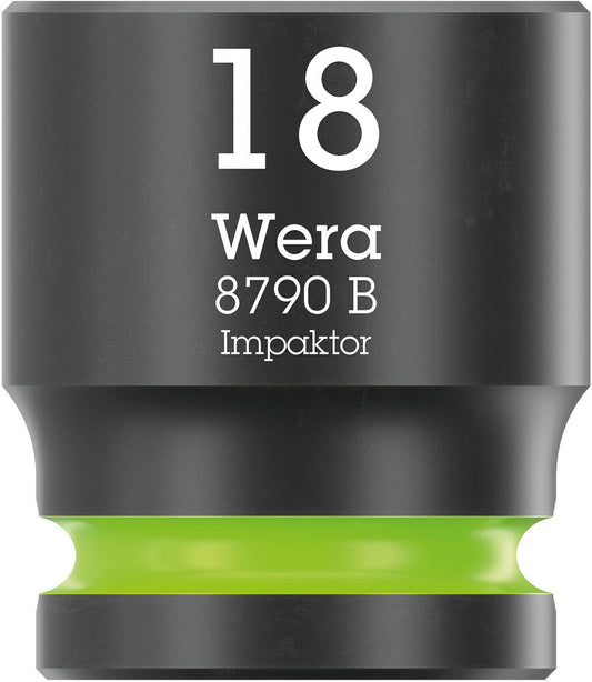 8790 B Impaktor socket with 3/8" drive