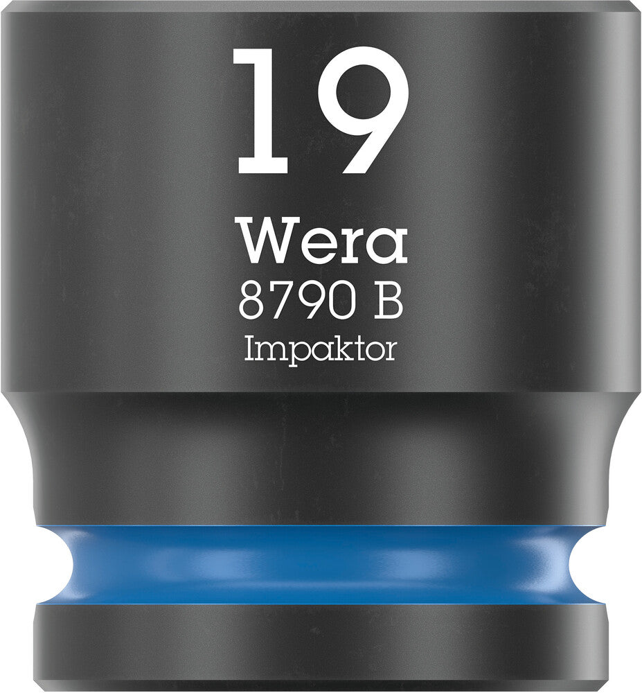 8790 B Impaktor socket with 3/8" drive
