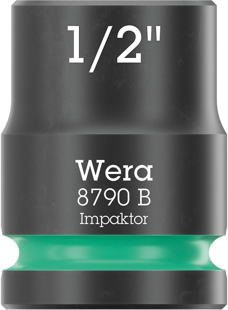 8790 B Impaktor socket with 3/8" drive