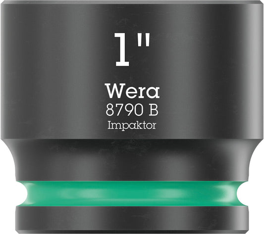 8790 B Impaktor socket with 3/8" drive