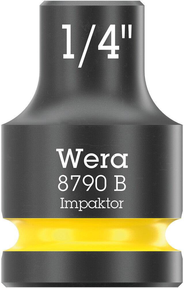 8790 B Impaktor socket with 3/8" drive