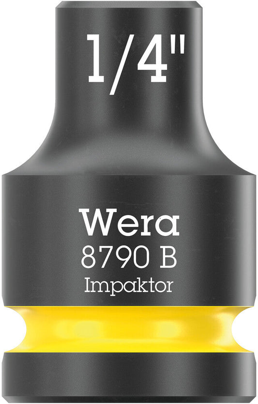 8790 B Impaktor socket with 3/8" drive