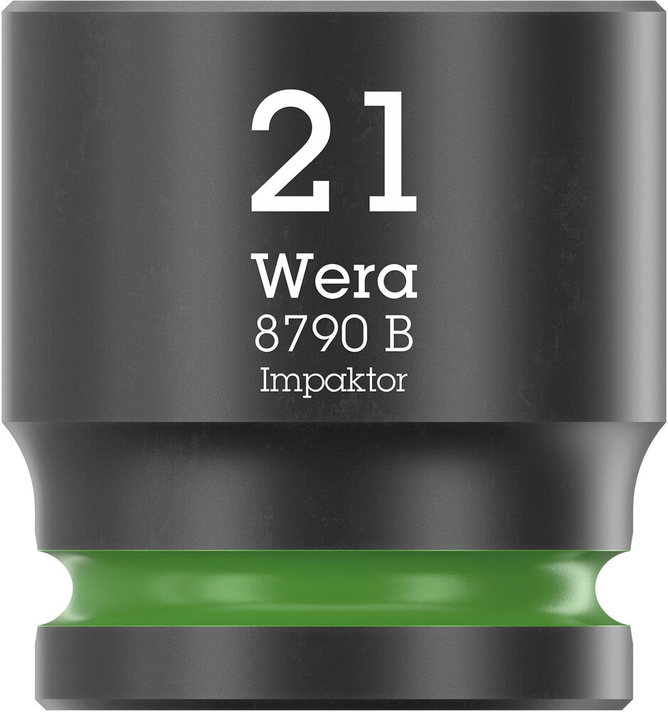8790 B Impaktor socket with 3/8" drive