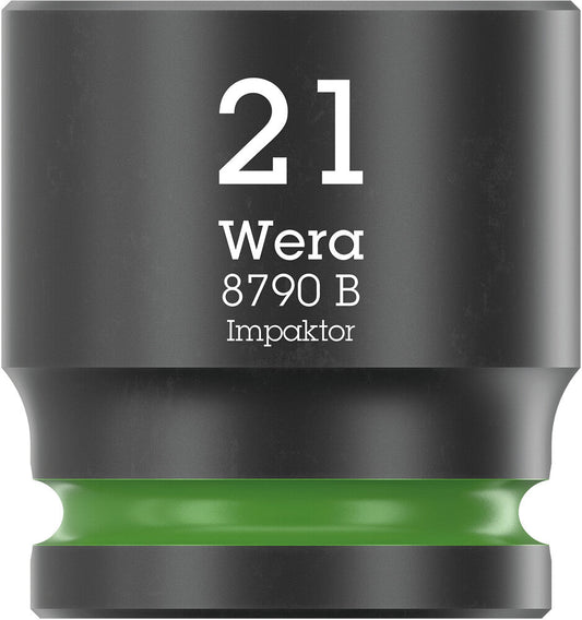 8790 B Impaktor socket with 3/8" drive