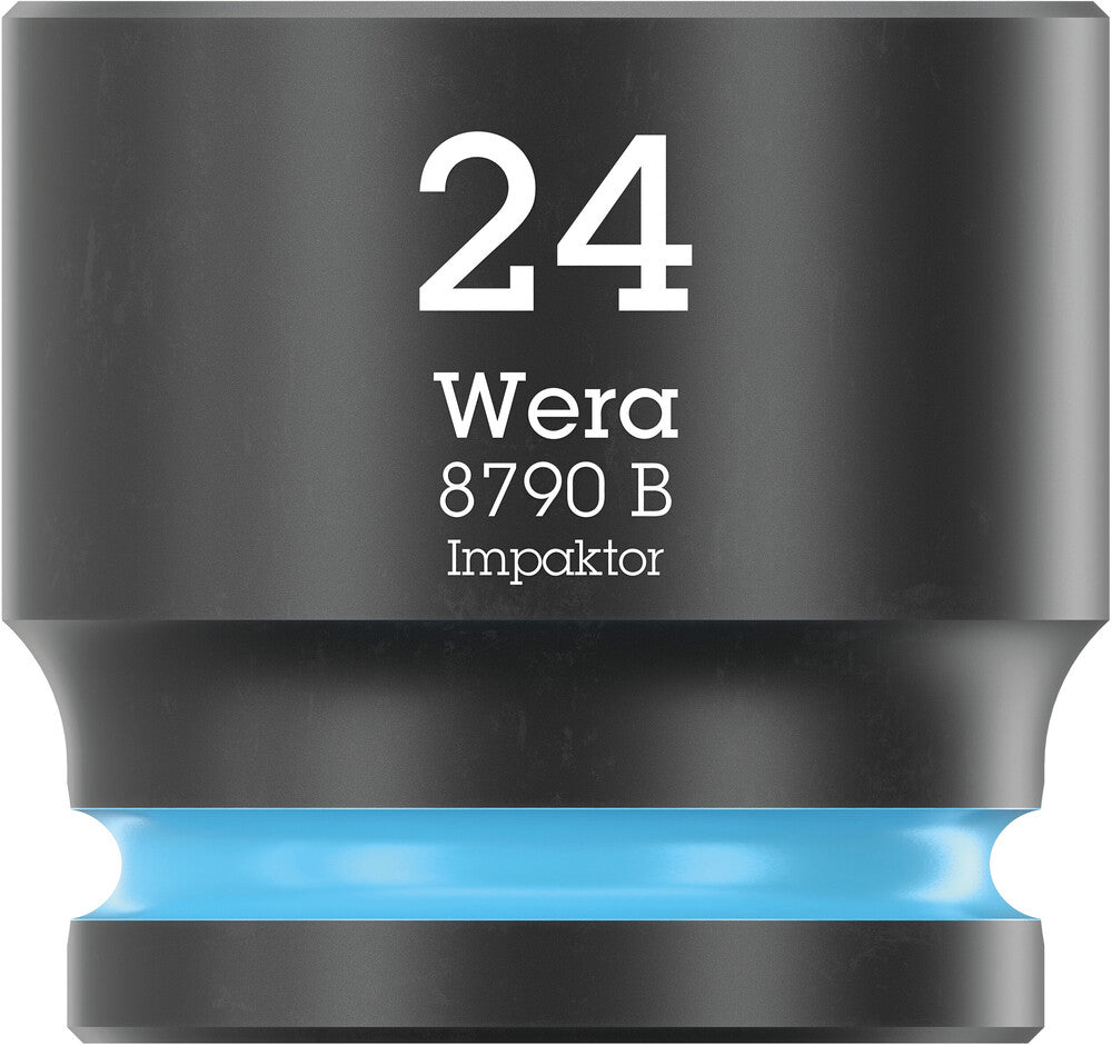 8790 B Impaktor socket with 3/8" drive
