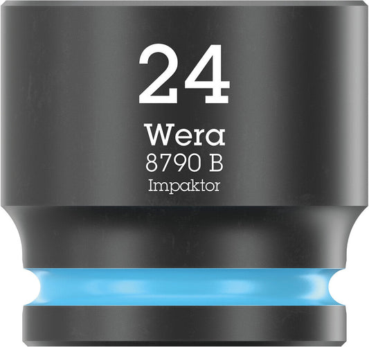 8790 B Impaktor socket with 3/8" drive