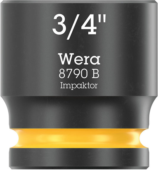 8790 B Impaktor socket with 3/8" drive