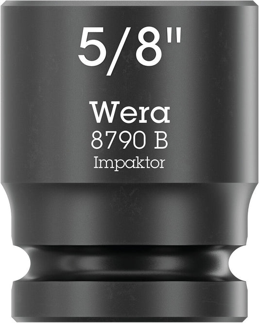 8790 B Impaktor socket with 3/8" drive