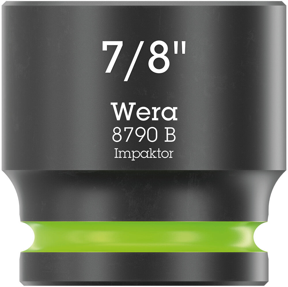 8790 B Impaktor socket with 3/8" drive