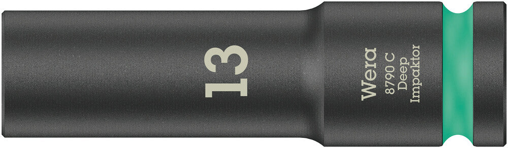 8790 C Impaktor Deep socket with 1/2" drive