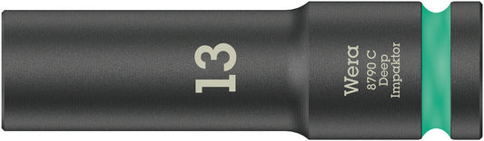 8790 C Impaktor Deep socket with 1/2" drive