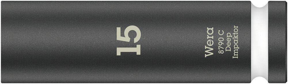 8790 C Impaktor Deep socket with 1/2" drive