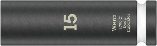 8790 C Impaktor Deep socket with 1/2" drive