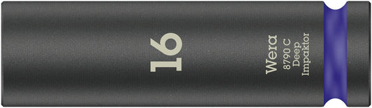 8790 C Impaktor Deep socket with 1/2" drive
