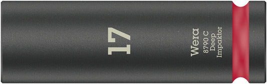 8790 C Impaktor Deep socket with 1/2" drive