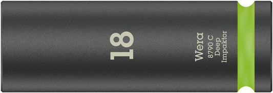 8790 C Impaktor Deep socket with 1/2" drive