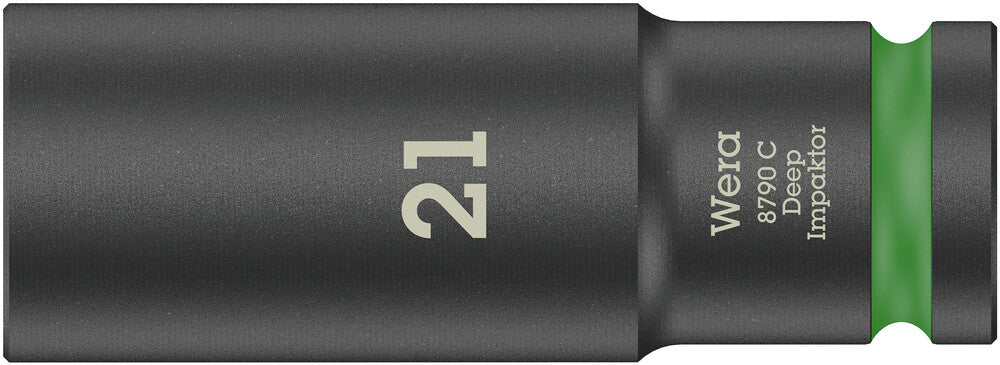 8790 C Impaktor Deep socket with 1/2" drive