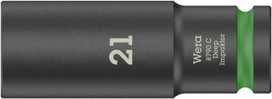 8790 C Impaktor Deep socket with 1/2" drive