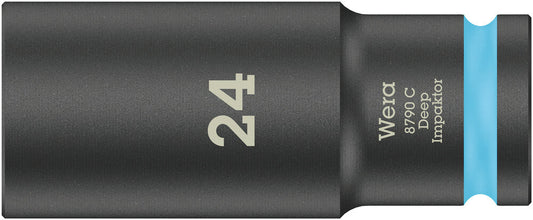 8790 C Impaktor Deep socket with 1/2" drive