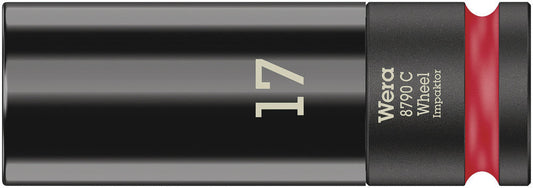 8790 C Wheel Impaktor Socket with 1/2" drive
