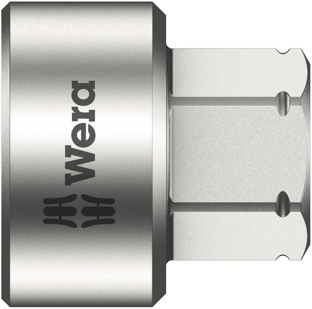 8790 FA Zyklop socket with 1/4" and Hexagon 11 drive