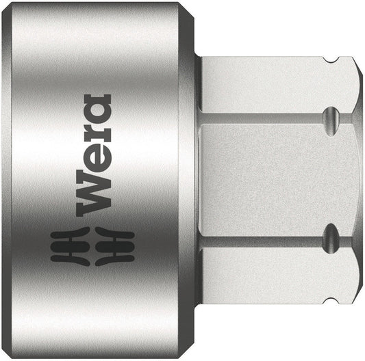 8790 FA Zyklop socket with 1/4" and Hexagon 11 drive