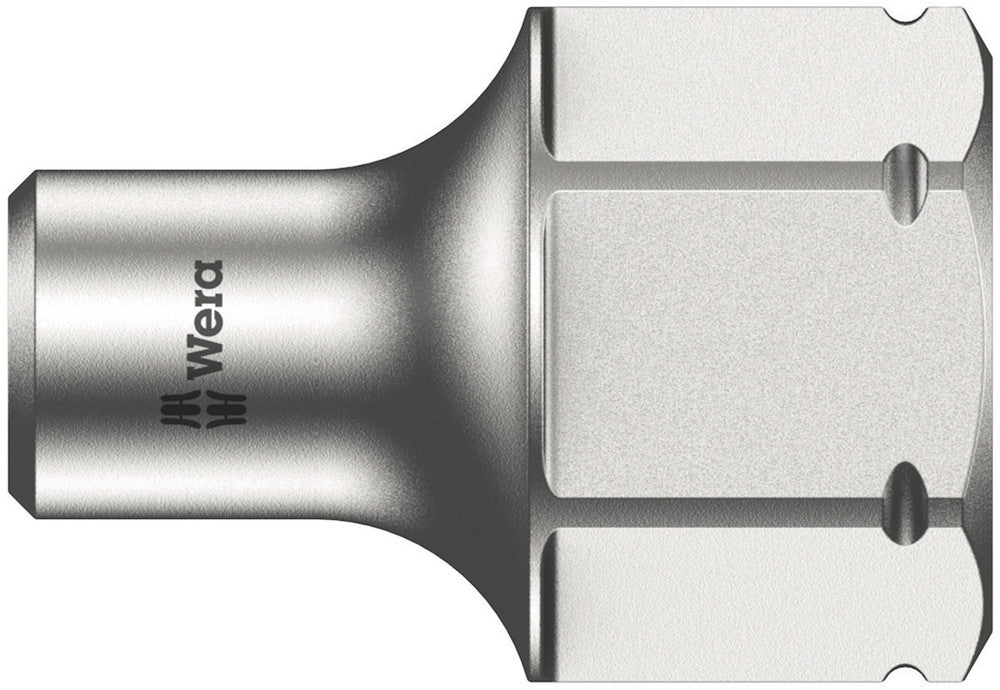 8790 FA Zyklop socket with 1/4" and Hexagon 11 drive